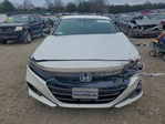 Honda Accord 2022