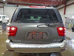 Toyota Sequoia 2004