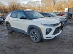 Chevrolet TrailBlazer 2022