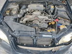 Subaru Outback 2008