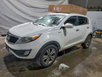 Kia Sportage 2014