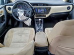Toyota Corolla 2017