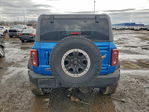 Ford Bronco 2023