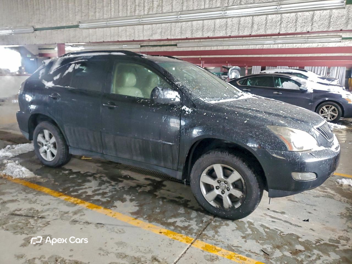 Lexus RX 2005
