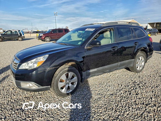 Subaru Outback 2010 - Image 1 of 13