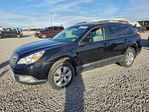 Subaru Outback 2010