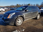 Cadillac SRX 2012