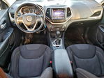 Jeep Cherokee 2015