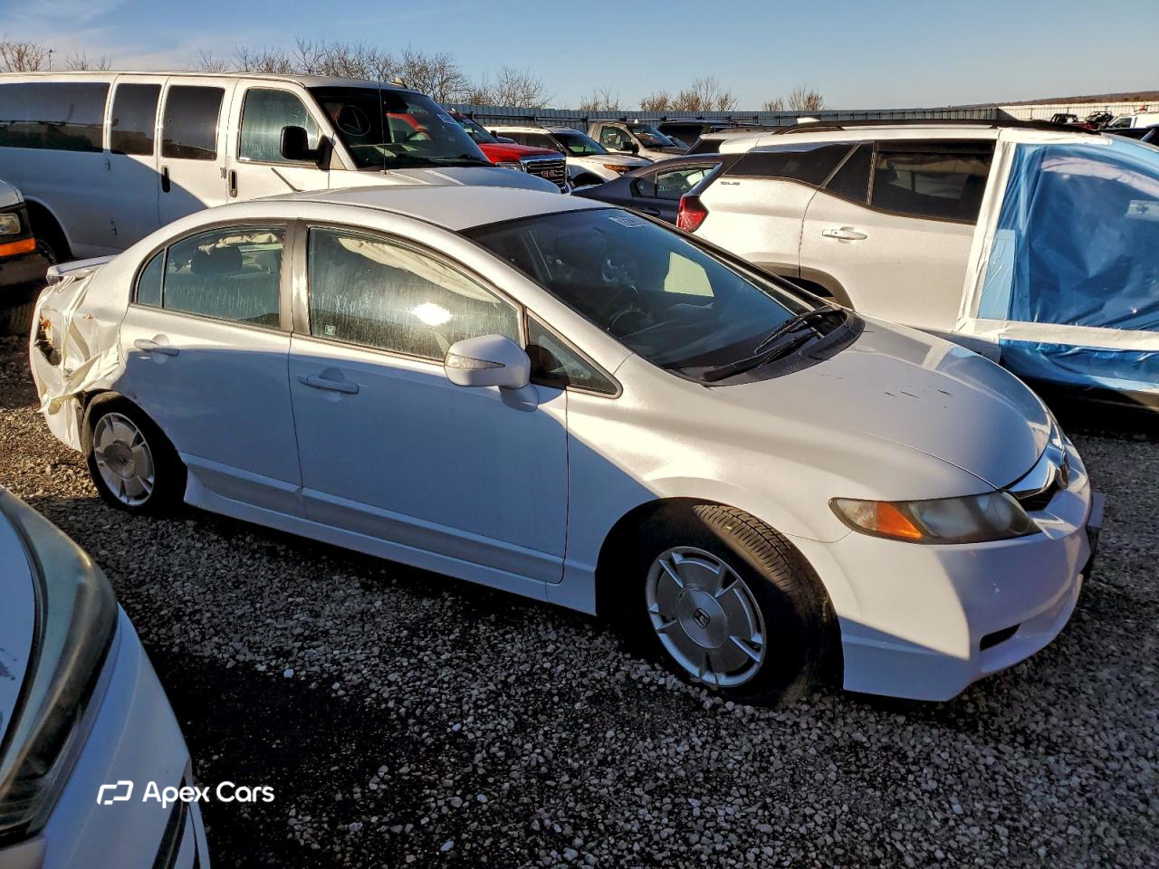 Honda Civic 2010