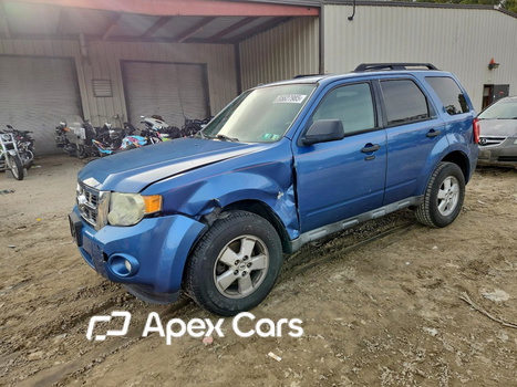 Ford Escape 2010 - Image 1 of 13