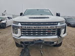 Chevrolet Silverado 2022