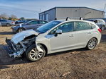Subaru Impreza 2014