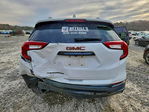 GMC Terrain 2022