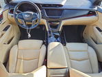 Cadillac XT5 2017