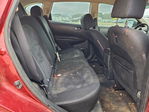 Nissan Rogue 2009