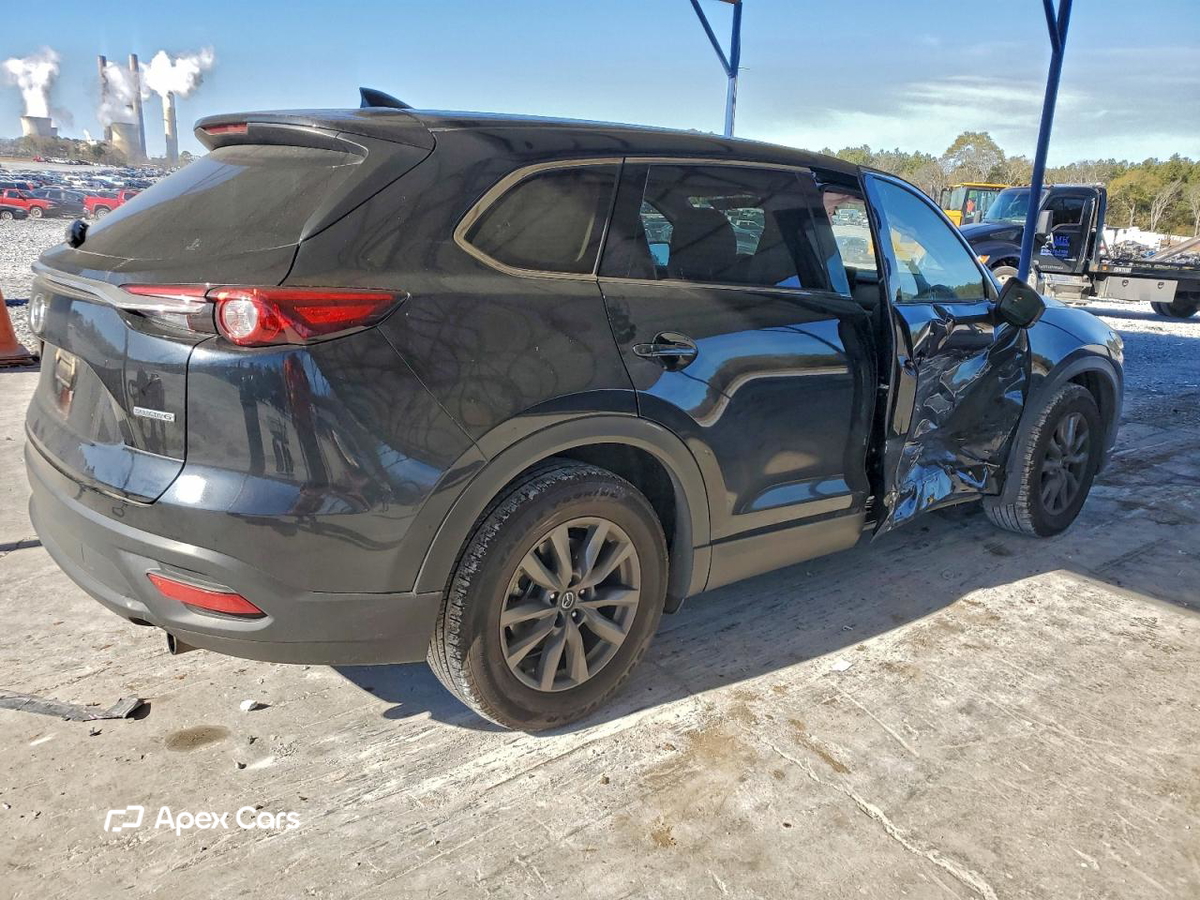 Mazda CX-9 2023