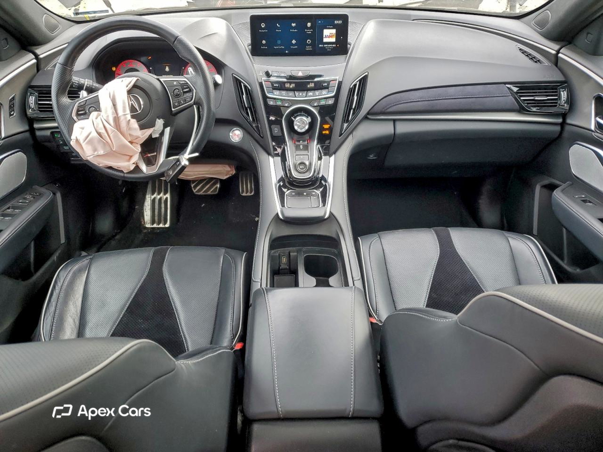 Acura RDX 2019