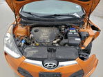 Hyundai Veloster 2017