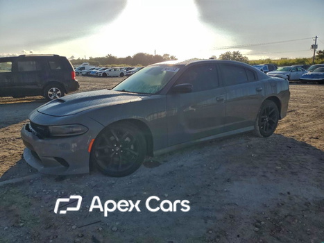 Dodge Charger 2023 - Image 1 of 13