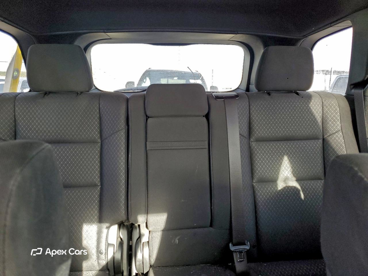 Jeep Grand Cherokee 2019