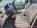 Honda Pilot 2014