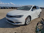 Chrysler 200 2016