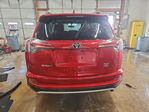 Toyota RAV 4 2016