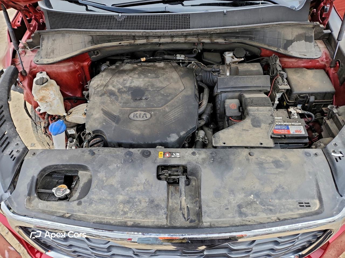 Kia Sorento 2020