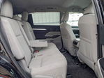 Toyota Highlander 2019