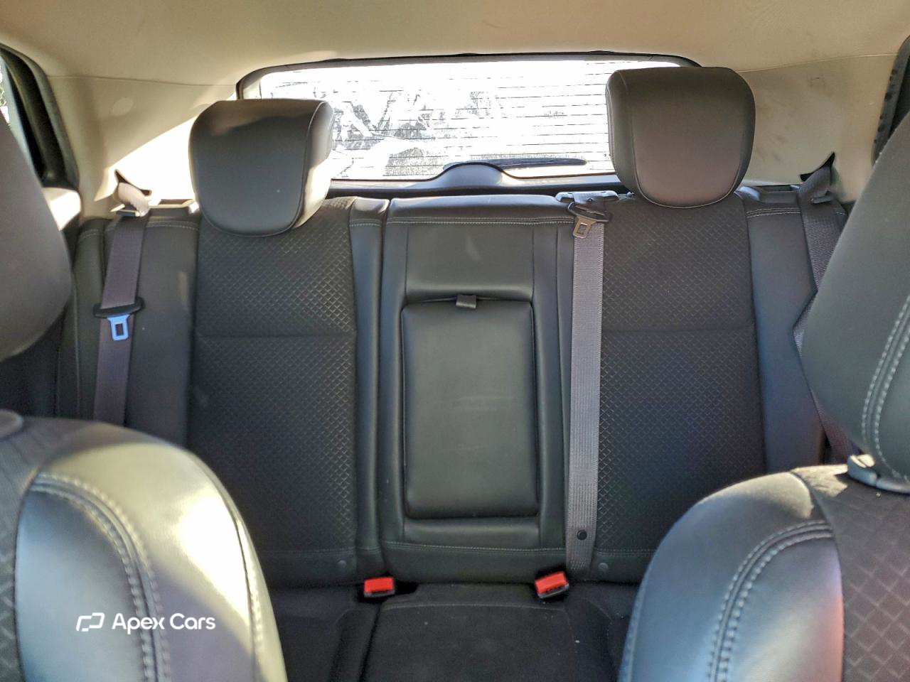Buick Encore 2017