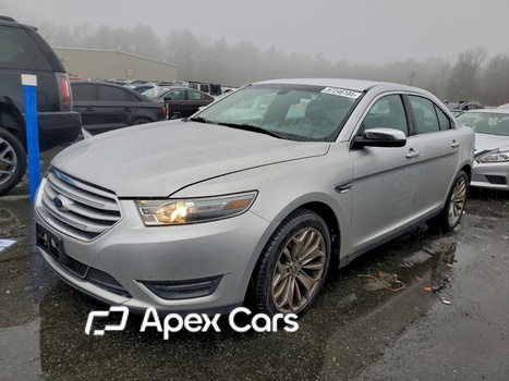 Ford Taurus 2014 - Image 1 of 12