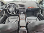 Audi Q5 2012