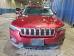 Jeep Cherokee 2020