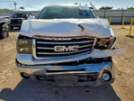 GMC Sierra 2013