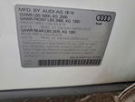 Audi Q5 2016