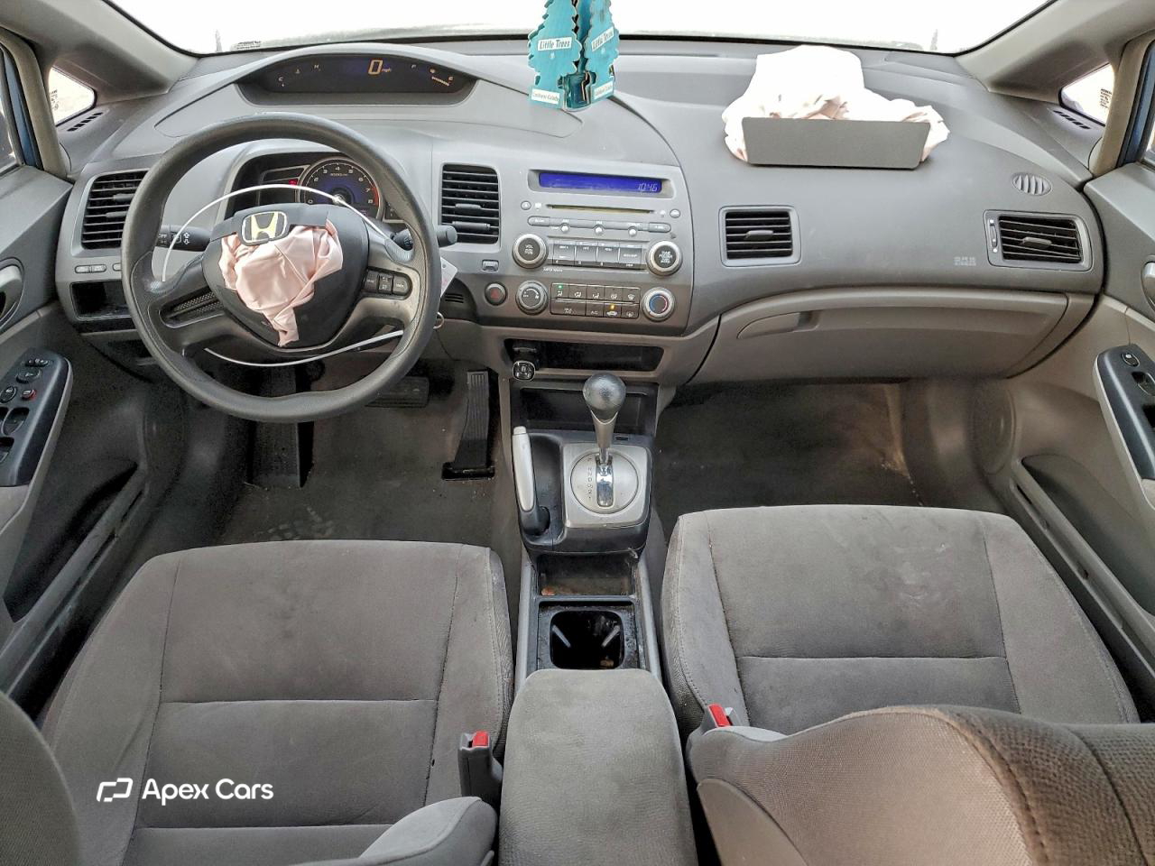 Honda Civic 2007