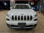 Jeep Cherokee 2015