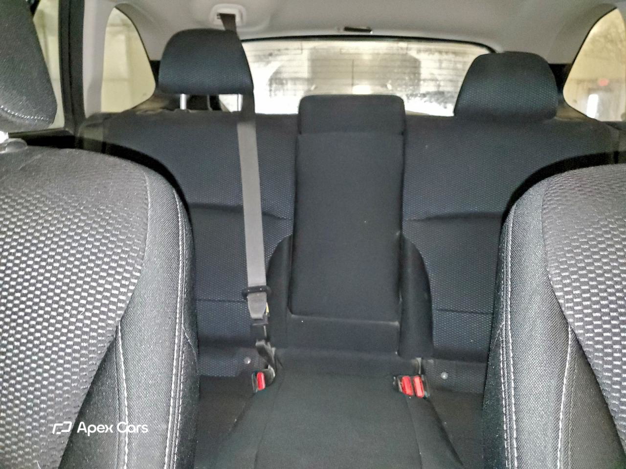 Subaru Outback 2015
