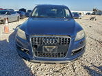 Audi Q7 2014