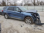 Ford Explorer 2020
