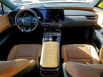 Lexus RX 2024