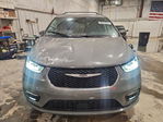 Chrysler Pacifica 2022