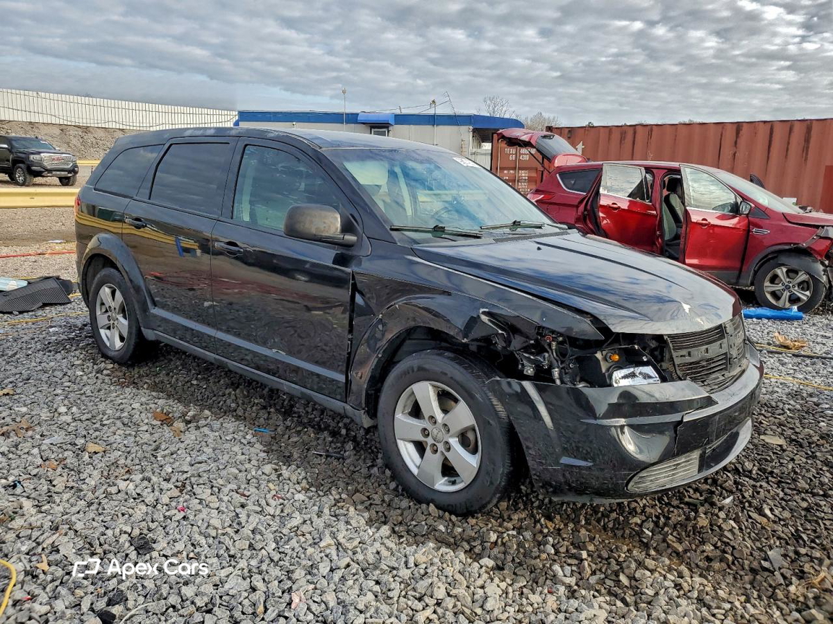 Dodge Journey 2009