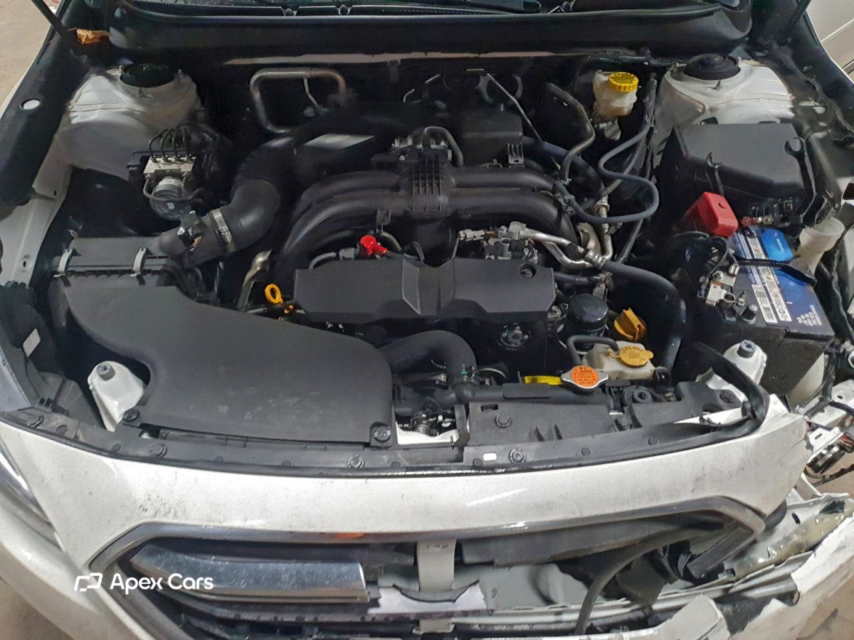 Subaru Outback 2019