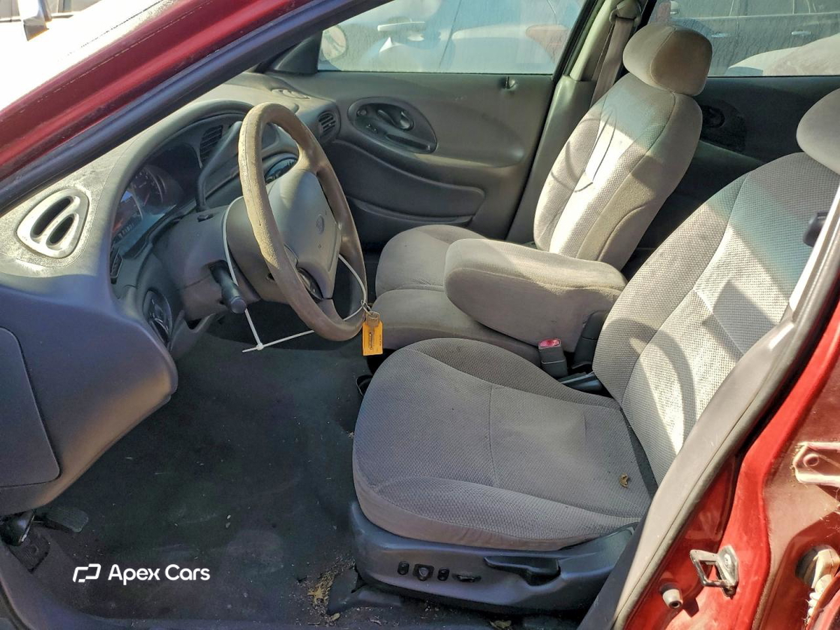 Ford Taurus 1999