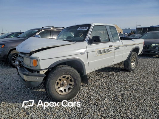 Mazda B-series 1996 - Image 1 of 12