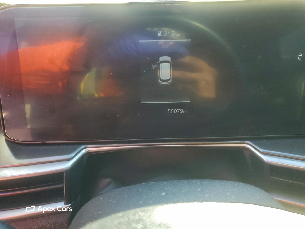 Kia Sorento 2024