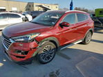 Hyundai Tucson 2020