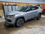 Jeep Compass 2022