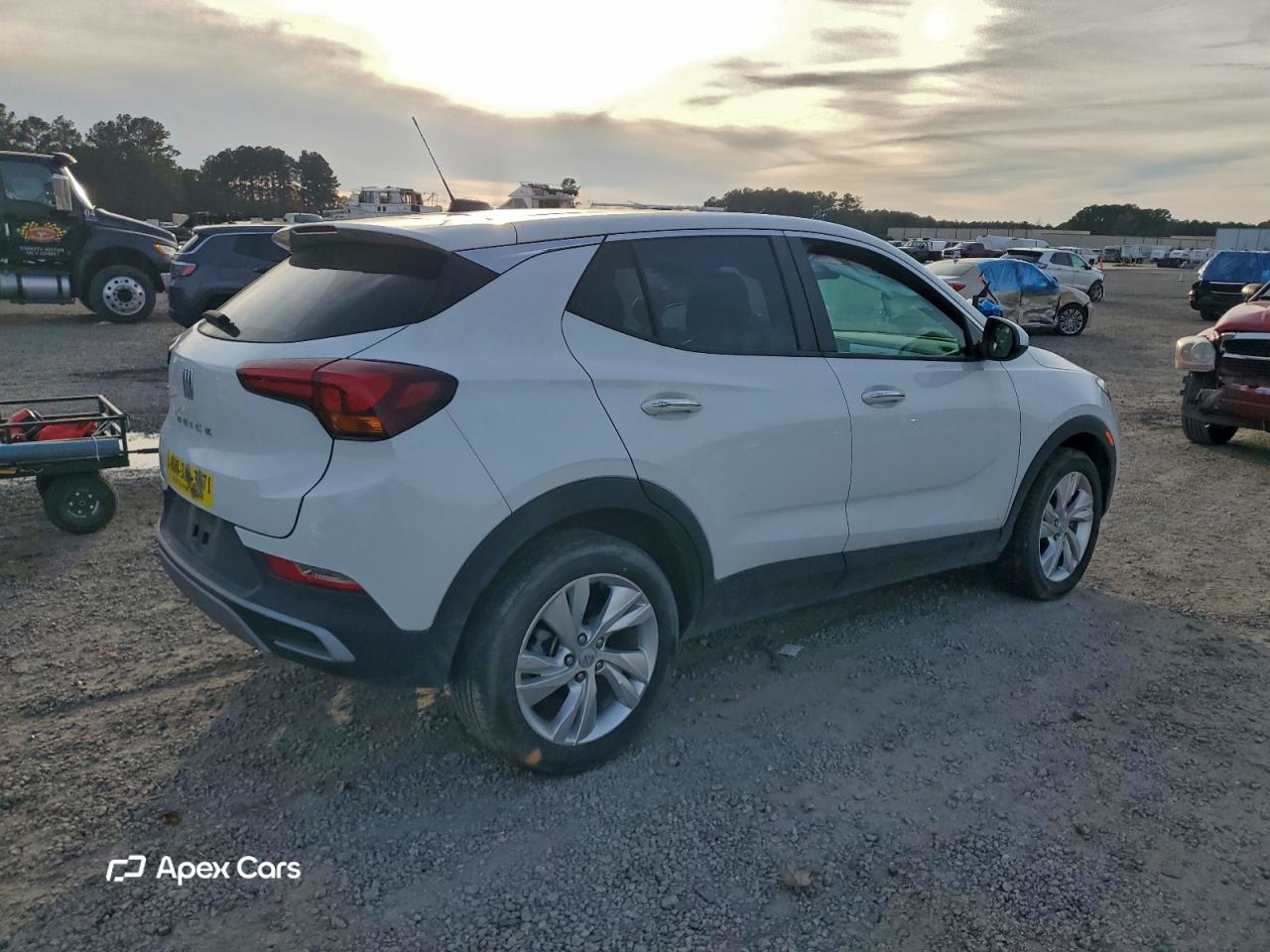 Buick Encore 2024